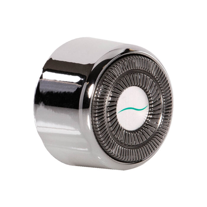 Conture Kinetic Smooth Multi-Speed Hair Remover & Skin Refining Polisher