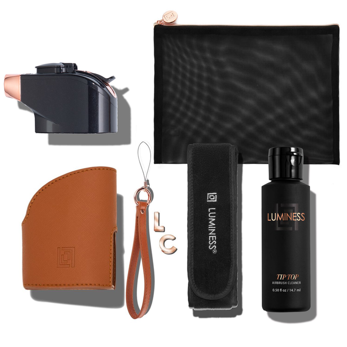 Breeze Airbrush Accessories Kit