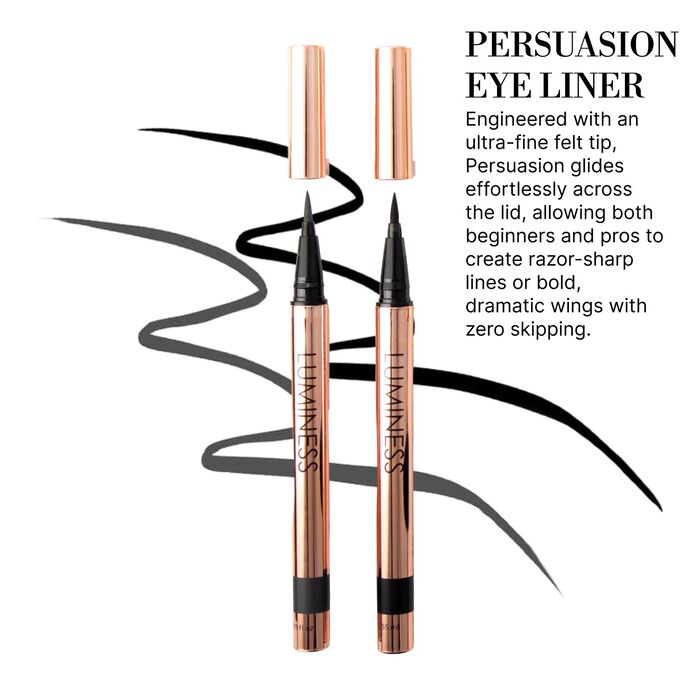 The Perfect 10 Allure Collection