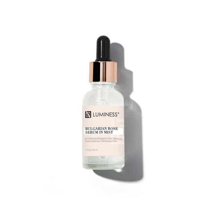 Bulgarian Rose Serum in Mist