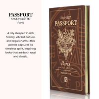 Destination Collection Kit Paris - Fair Image - 41