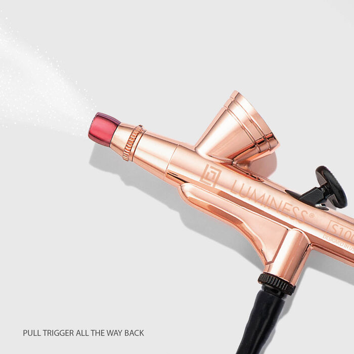 Tip Top Airbrush Cleaning Solution 2.0 oz