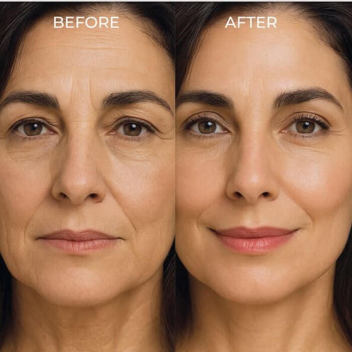 Liquid Mirage Color Adjusting Foundation + SPF50 - Try Before You Buy