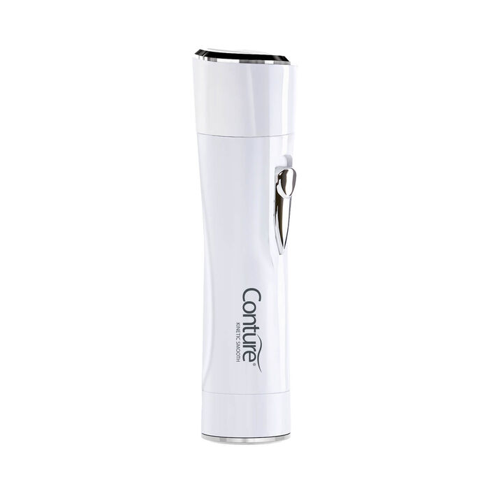 Conture Kinetic Smooth Multi-Speed Hair Remover & Skin Refining Polisher