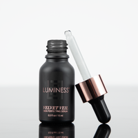 Velvet Veil Skin Perfecting Serum - Try Before You Buy Image - 11