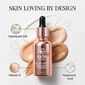 Liquid mirage color adjusting foundation spf50 medium shade image number null