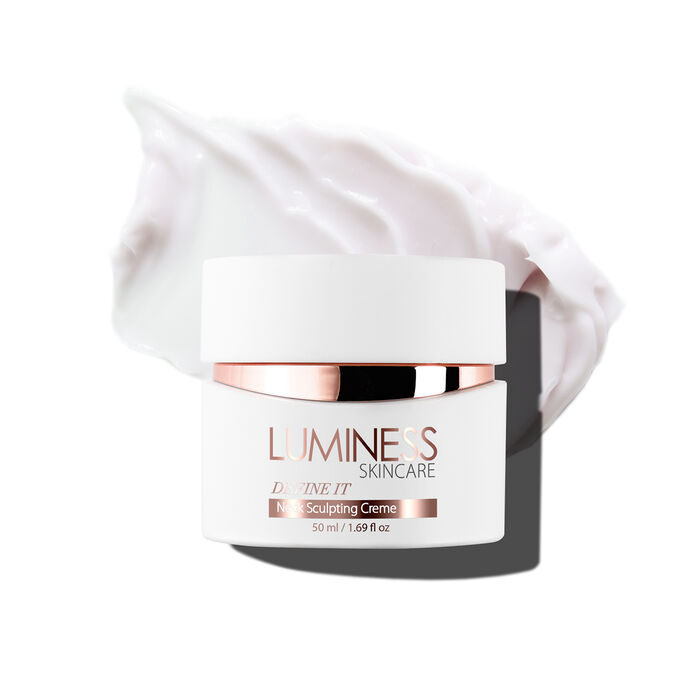 DEFINEIT Neck Sculpting Crème 50 mL