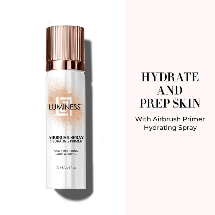 Airbrush Veil Tinted Moisturizer