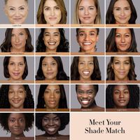 Airbrush Spray Silk Foundation Starter Kit - Try Before You Buy Image - 21