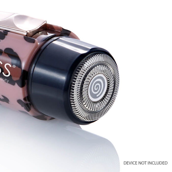 Silk & Smooth Hair Remover Replacement Head