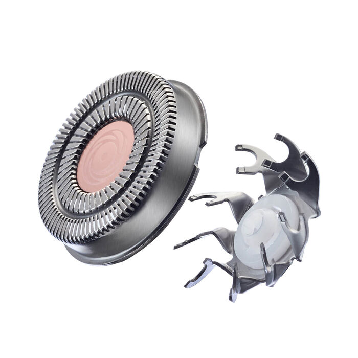 Silk & Smooth Hair Remover – Floral PatternFloral