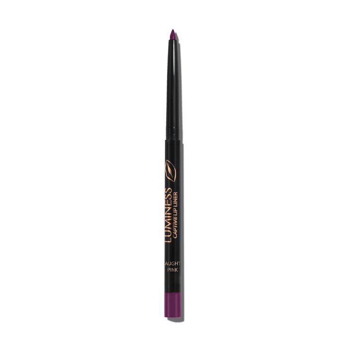 Captive Lip Liner - BlackberryBlackberry