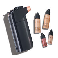 Air Complexion Perfection 5-pc Airbrush Kit - Try Before You Buy Image - 41
