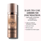 Airbrush Spray Silk Foundation image number null