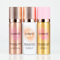 Airbrush Spray Flawless Finish Trio Kit Image 