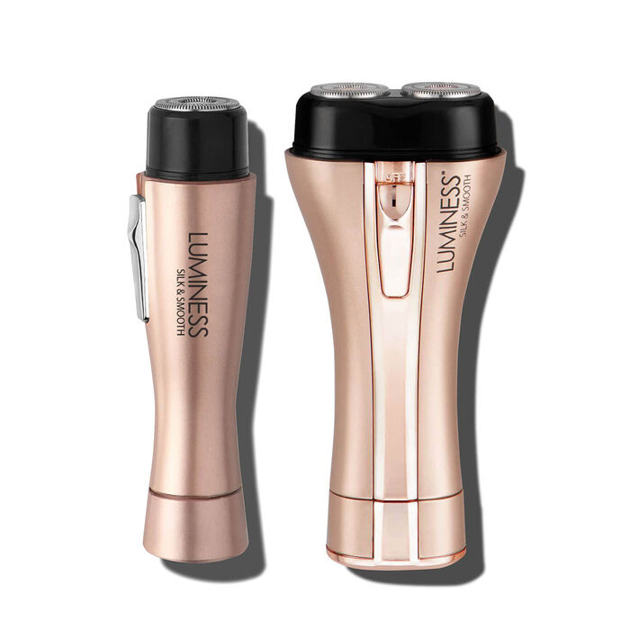 Silk & Smooth Hair Remover Complete Set