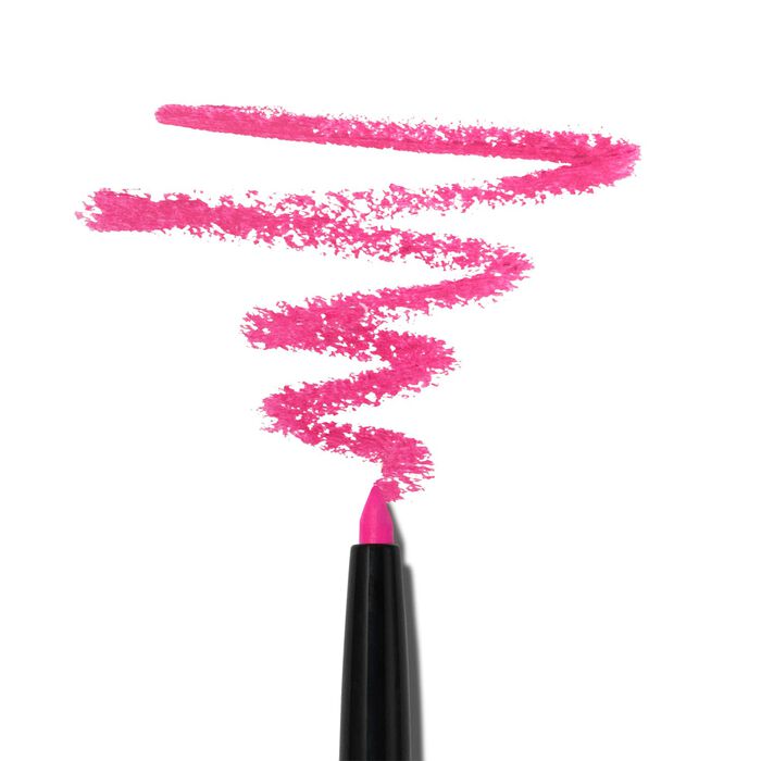 Captive Lip Liner - Naughty PinkNaughty Pink