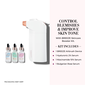 Breeze2 Airbrush Skincare Booster Kit image number null