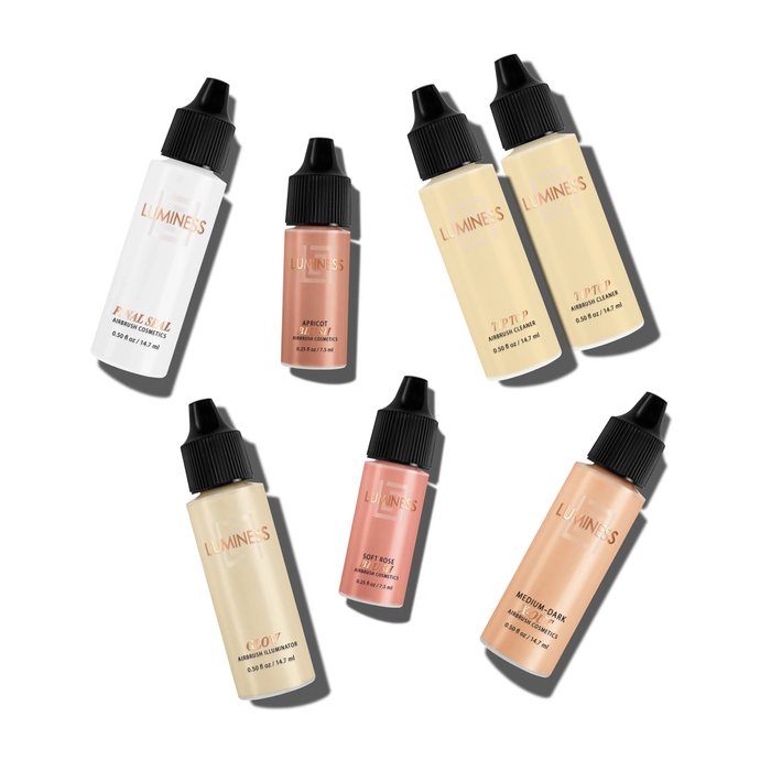 Airbrush Perfect Professional Bundle