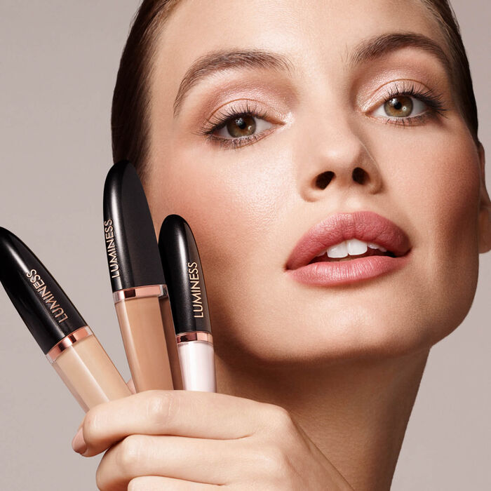 Nude Illusion Concealer - OchreOchre