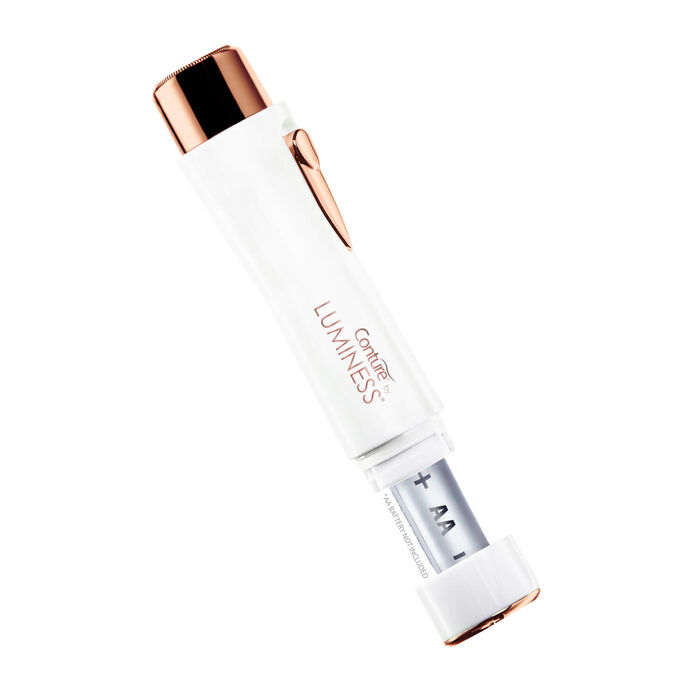 Conture Kinetic Smooth Hair Remover & Skin Refining Polisher