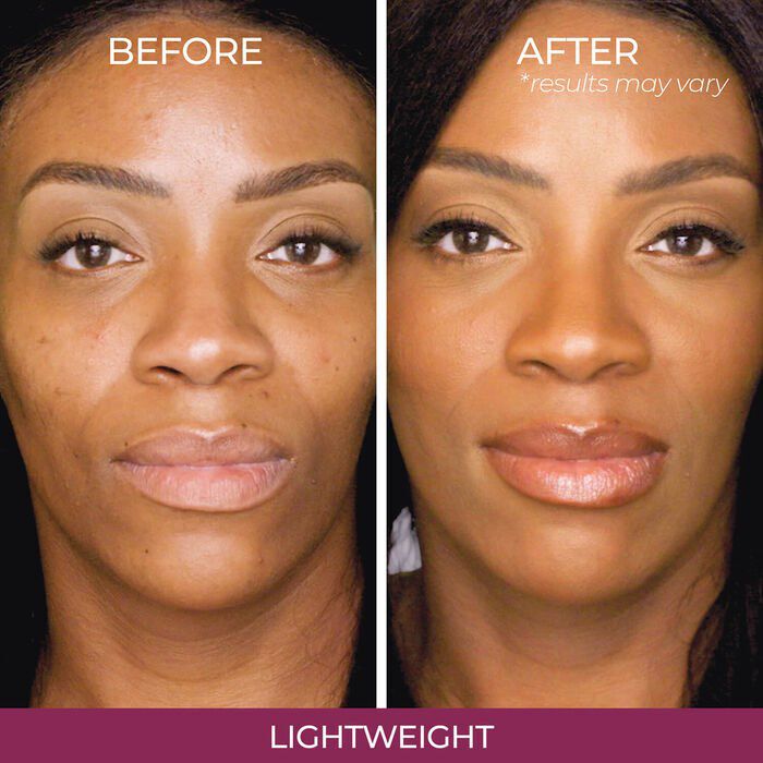 Airbrush Spray Silk Foundation Starter Kit - Try Before You Buy