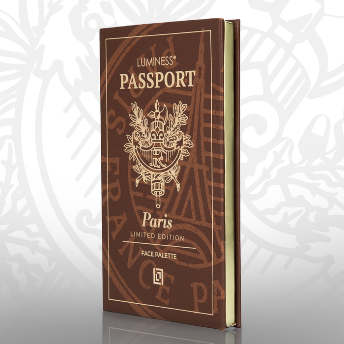 Destination Collection Kit Paris - FairFair