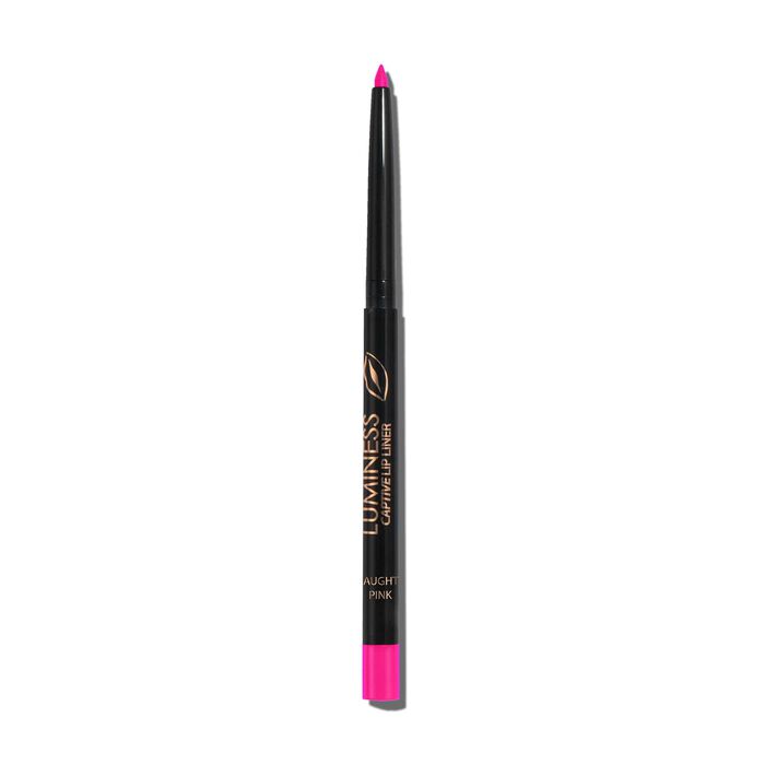 Captive Lip Liner - Naughty PinkNaughty Pink