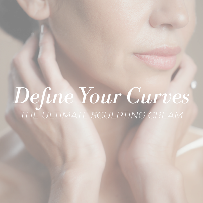 DEFINE IT Sculpting Crème 50 mL