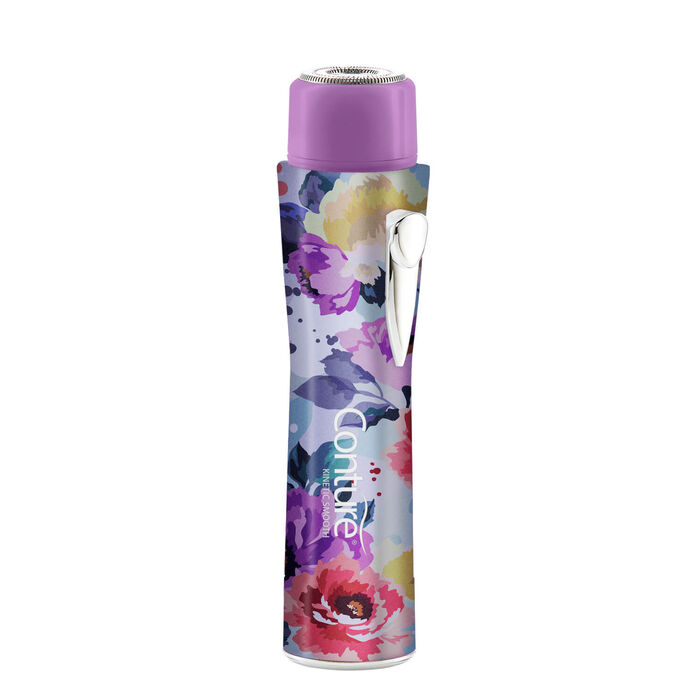 Conture Kinetic Smooth Hair Remover & Skin Refining Polisher  Lavender FloralLavender Floral