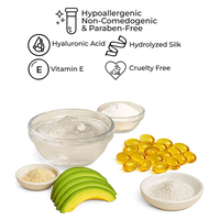 Liquid Mirage Color Adjusting Foundation + SPF50 - Try Before You Buy Image - 71