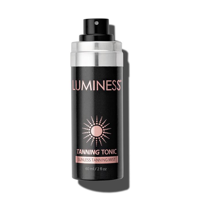 Sunless Glow on the Go