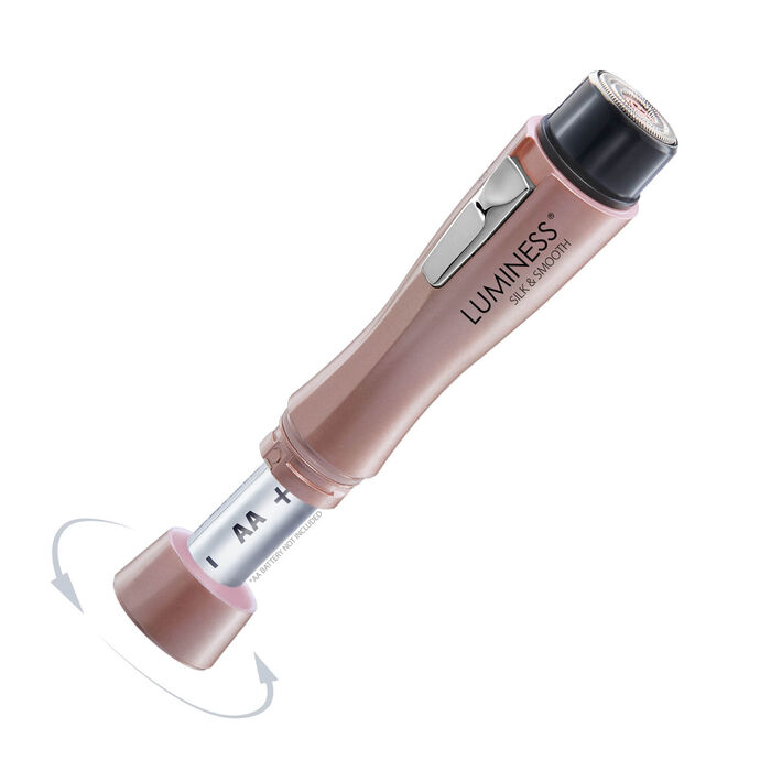 Silk & Smooth Hair Remover Complete Set