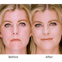 Rose 4-in-1 Airbrush Foundation Image - 11