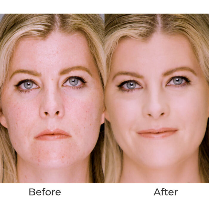 Rose 4-in-1 Airbrush Foundation 110 0.50 oz110