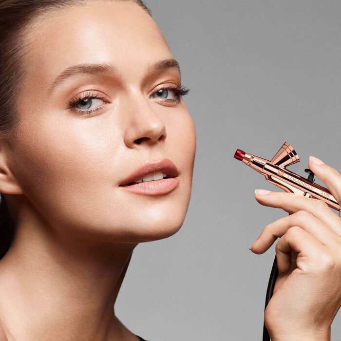 Icon Airbrush Student EXPANDED Kit