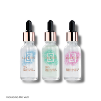 Breeze2 Airbrush Skincare Booster Kit Image - 11