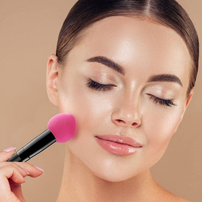Beauty Blender Pink