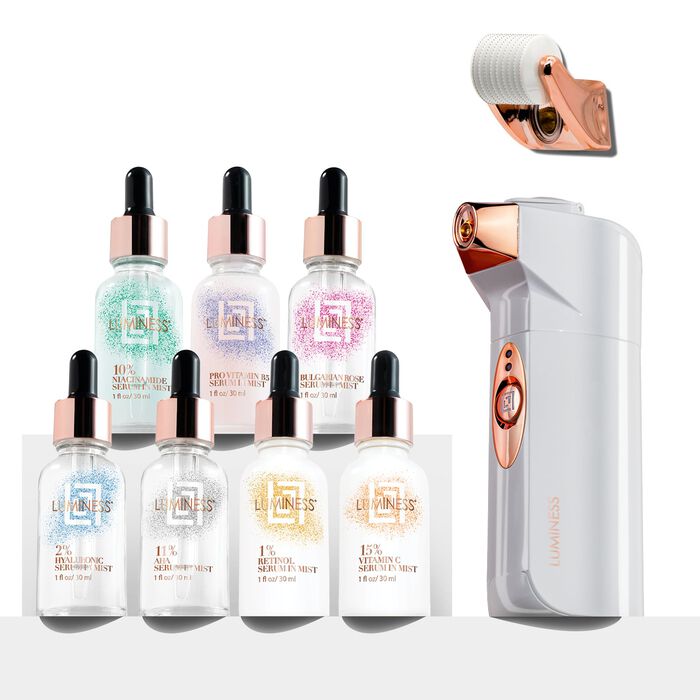 Breeze2 Skincare Professional Bundle