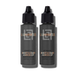 Airbrush Haircare Root & Hair Cover-Up Kit - BlackBlack