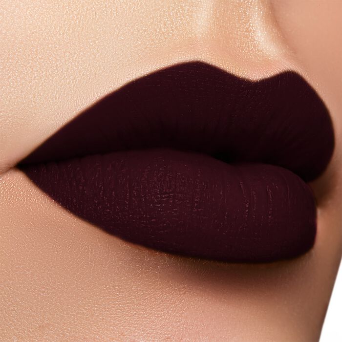 Creme Confession Lipstick - PhantomPhantom