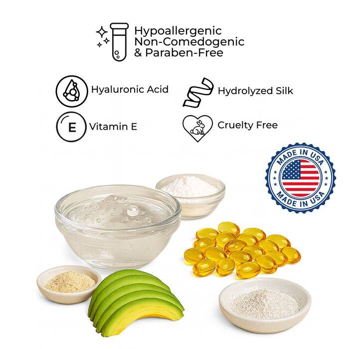 Liquid Mirage Magic Blush