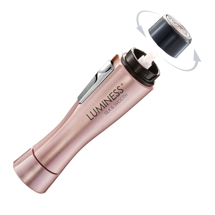 Silk & Smooth Hair Remover Complete Set