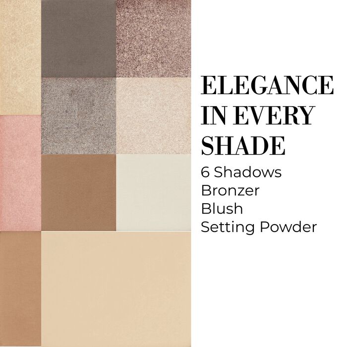 The Perfect 10 Allure Collection