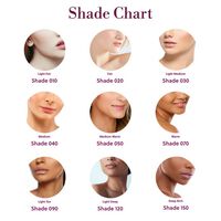 Airbrush Body Coverage Foundation - 030 TBYB Image - 31