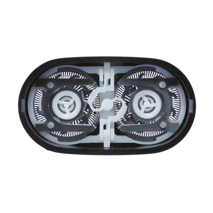 Silk & Smooth Body Hair Remover Replacement Head