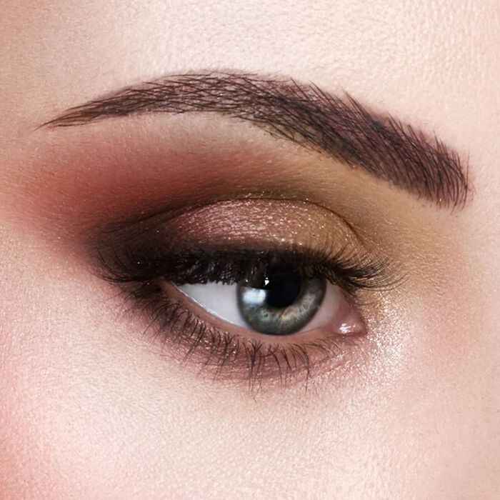 Passport Eye and Face Palette