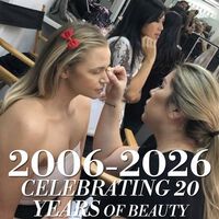 Liquid Mirage Color Adjusting Foundation + SPF50 - Medium Image - 81