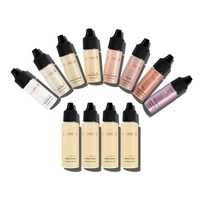 Airbrush Flawless Professional Collection
