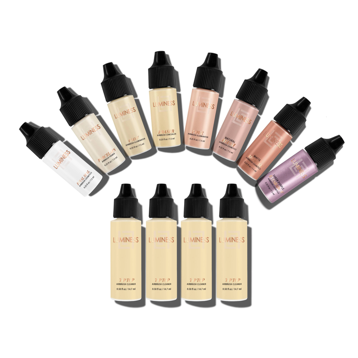 Airbrush Flawless Professional Collection